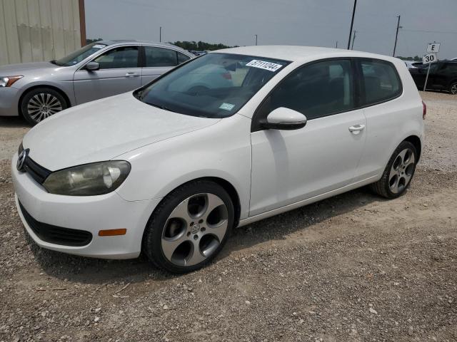 VOLKSWAGEN GOLF 2013 wvwab7aj8dw000880