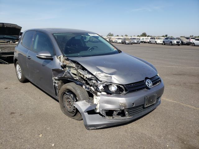 VOLKSWAGEN GOLF 2010 wvwab7aj9aw325839