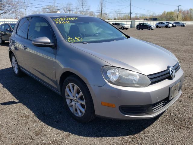 VOLKSWAGEN GOLF 2010 wvwab7aj9aw423530