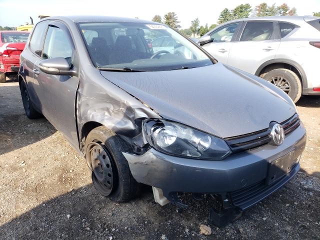 VOLKSWAGEN GOLF 2012 wvwab7ajxcw113664