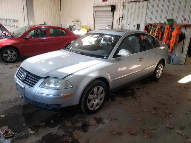 VOLKSWAGEN PASSAT 2005 wvwad63b65e017890