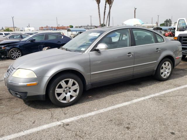 VOLKSWAGEN PASSAT 2005 wvwad63b85e029359