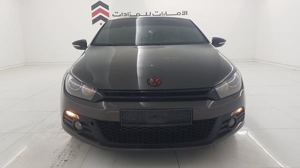 VOLKSWAGEN SCIROCCO 2012 wvwae2130cv003756