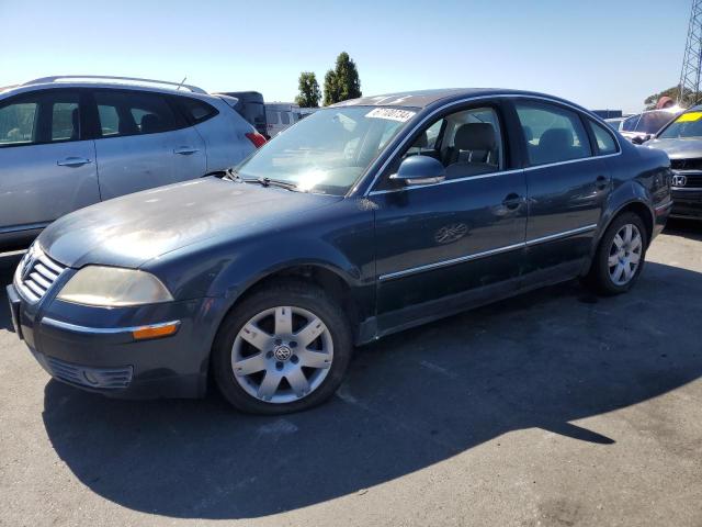 VOLKSWAGEN JETTA 2005 wvwae63bx5p034998