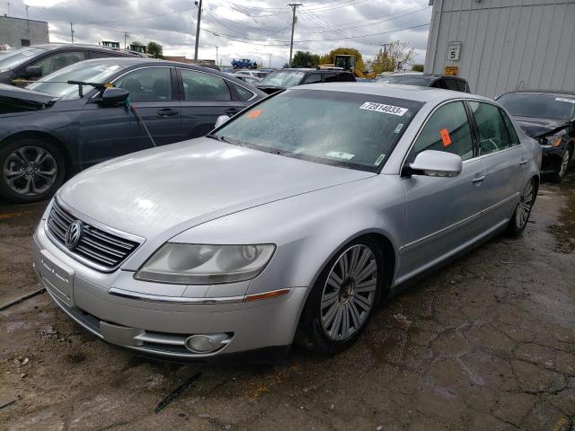 VOLKSWAGEN PHAETON 4. 2005 wvwaf03d158004715