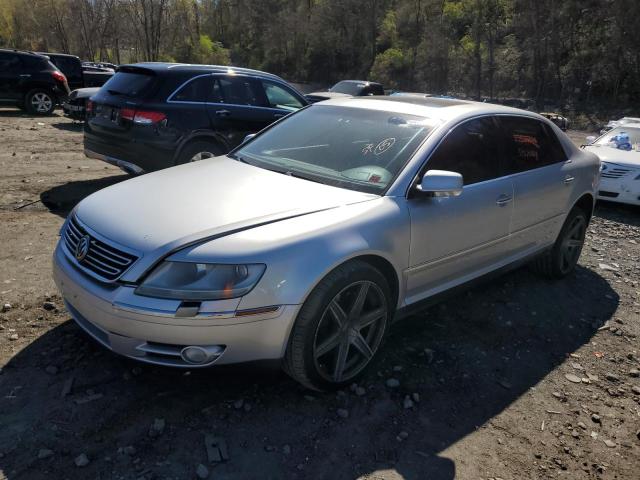 VOLKSWAGEN PHAETON 2005 wvwaf03d358003632