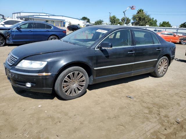 VOLKSWAGEN PHAETON 4. 2005 wvwaf03d458004076