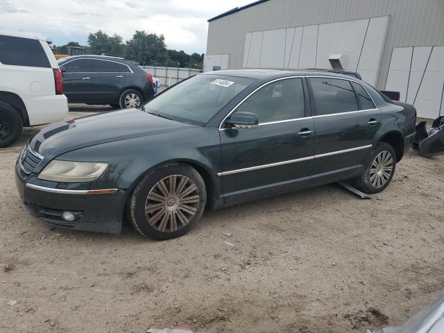 VOLKSWAGEN PHAETON 2006 wvwaf03d568003729