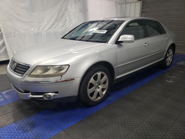 VOLKSWAGEN PHAETON 2006 wvwaf03d968002681