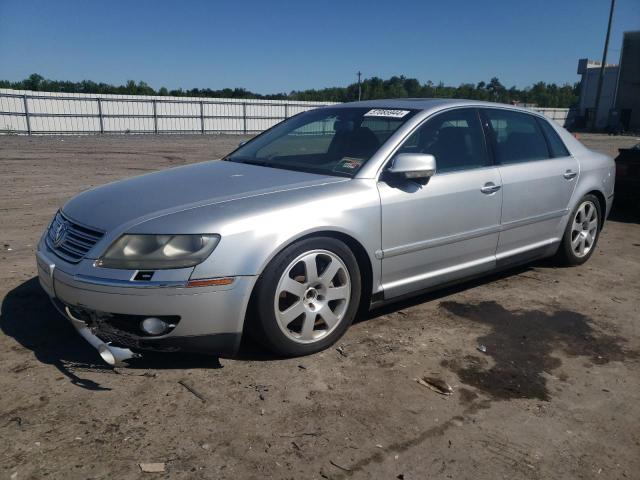 VOLKSWAGEN PHAETON 2004 wvwaf63d848008309