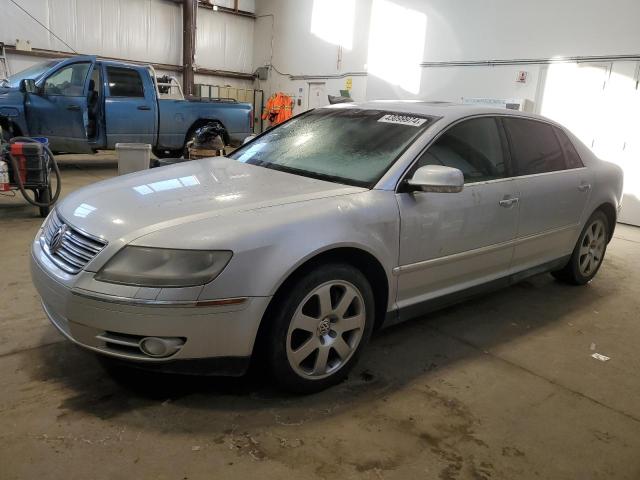 VOLKSWAGEN PHAETON 2004 wvwaf63d848008357