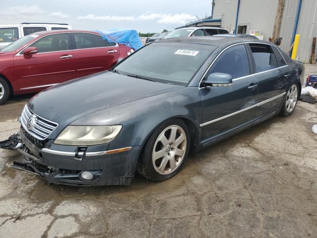 VOLKSWAGEN PHAETON 2004 wvwaf63d848008939