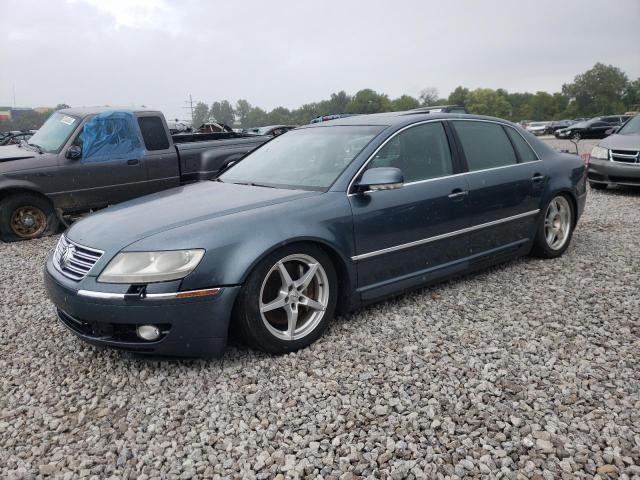 VOLKSWAGEN PHAETON 2004 wvwaf63d948008674