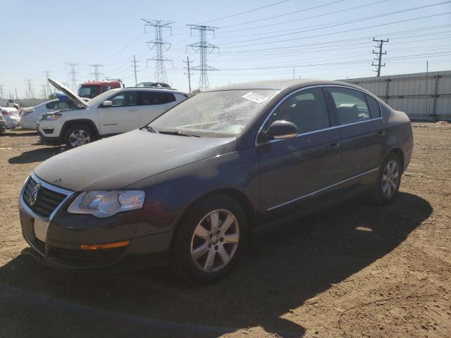 VOLKSWAGEN PASSAT 2006 wvwak73c06p062026