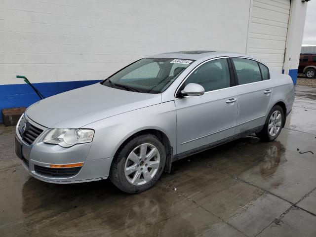 VOLKSWAGEN PASSAT 2006 wvwak73c06p066884