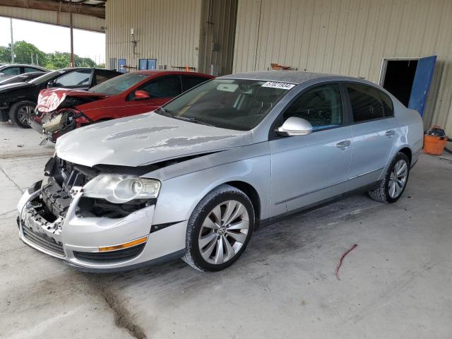 VOLKSWAGEN PASSAT 2006 wvwak73c06p112567