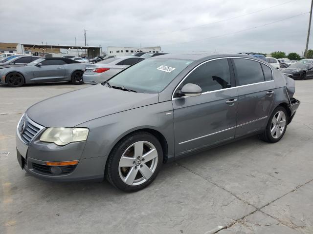 VOLKSWAGEN PASSAT 2007 wvwak73c07p153508