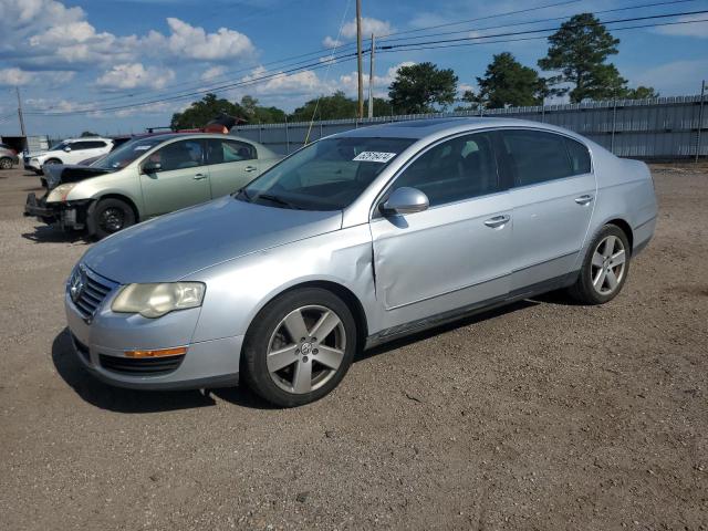 VOLKSWAGEN PASSAT 2008 wvwak73c08p056620