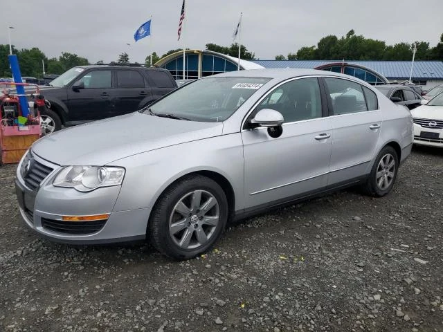 VOLKSWAGEN PASSAT 2006 wvwak73c16e054237