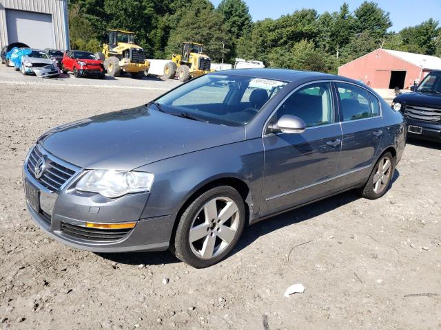 VOLKSWAGEN PASSAT 2008 wvwak73c18e159833