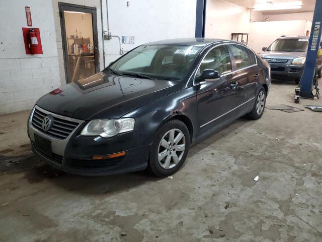 VOLKSWAGEN PASSAT 2007 wvwak73c27p047738