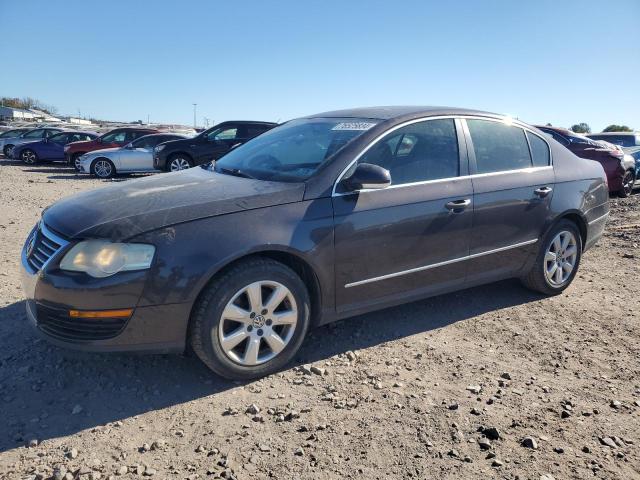 VOLKSWAGEN PASSAT 2.0 2007 wvwak73c37p107686