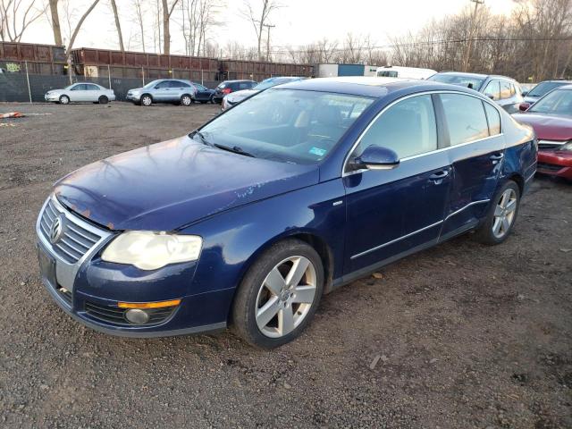 VOLKSWAGEN PASSAT 2007 wvwak73c37p121068