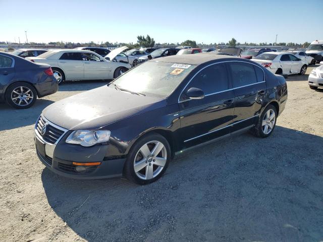 VOLKSWAGEN PASSAT 2007 wvwak73c37p137142