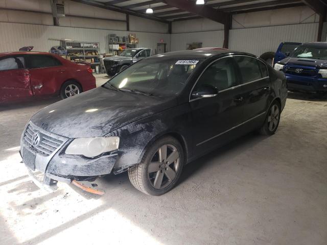 VOLKSWAGEN PASSAT 2008 wvwak73c38p070074