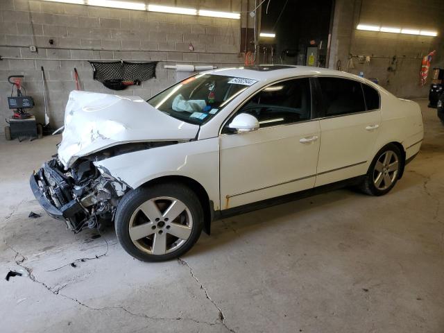 VOLKSWAGEN PASSAT 2008 wvwak73c38p085299