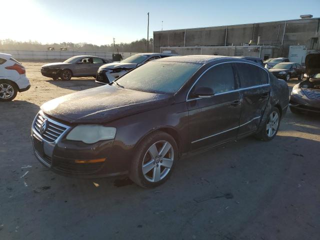 VOLKSWAGEN PASSAT 2008 wvwak73c48e124011