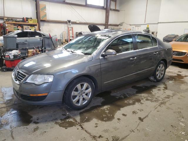 VOLKSWAGEN PASSAT 2006 wvwak73c56p036554