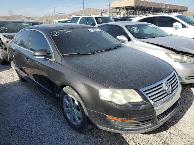 VOLKSWAGEN PASSAT 2007 wvwak73c57p006276