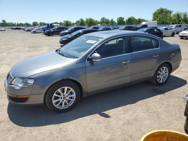 VOLKSWAGEN PASSAT 2007 wvwak73c57p042985