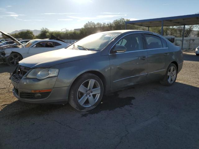 VOLKSWAGEN PASSAT 2.0 2007 wvwak73c57p141581