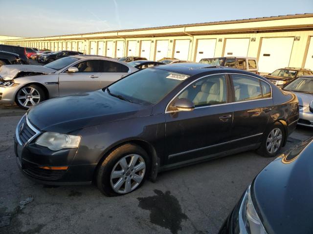 VOLKSWAGEN PASSAT 2006 wvwak73c66p030861