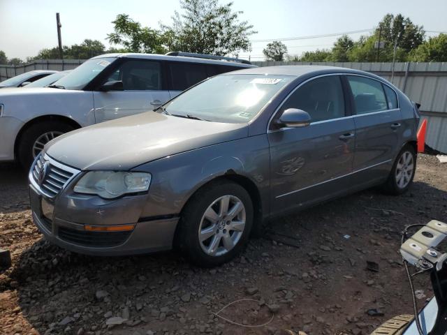 VOLKSWAGEN PASSAT 2007 wvwak73c67p110887