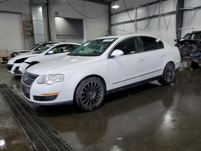 VOLKSWAGEN PASSAT 2008 wvwak73c68e129811