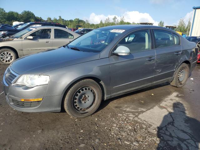 VOLKSWAGEN PASSAT 2006 wvwak73c76p163015