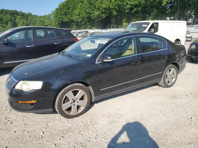 VOLKSWAGEN PASSAT 2008 wvwak73c78e002999