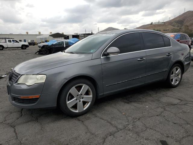 VOLKSWAGEN PASSAT 2008 wvwak73c78p130843