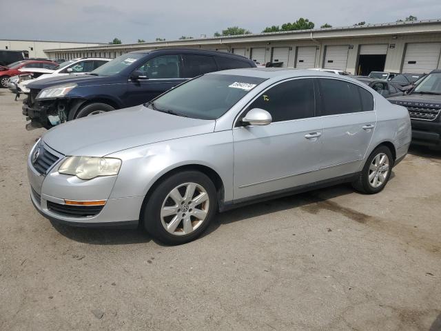 VOLKSWAGEN PASSAT 2006 wvwak73c86e043820