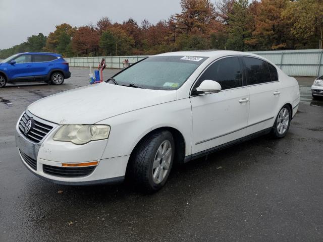 VOLKSWAGEN PASSAT 2006 wvwak73c86p120769