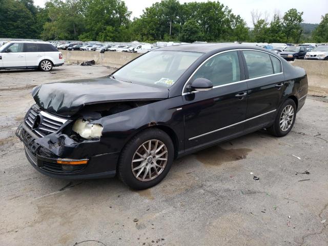 VOLKSWAGEN PASSAT 2007 wvwak73c87p162151