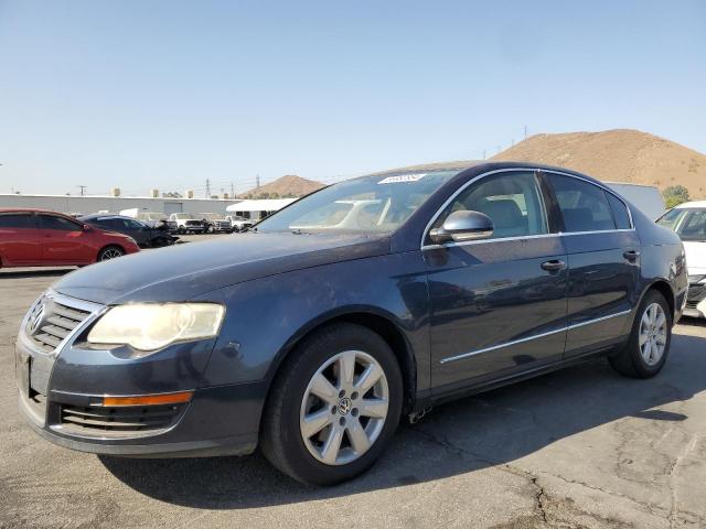 VOLKSWAGEN PASSAT 2006 wvwak73c96p073221