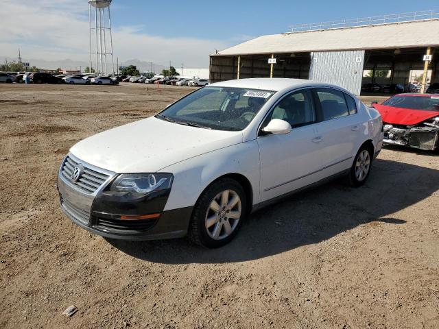 VOLKSWAGEN PASSAT 2006 wvwak73c96p218905