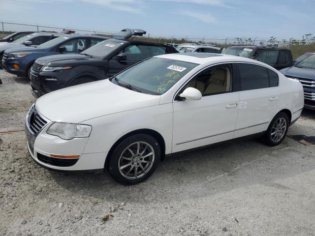 VOLKSWAGEN PASSAT 2.0 2007 wvwak73c97p031231