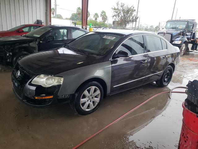 VOLKSWAGEN PASSAT 2006 wvwak73cx6e056603