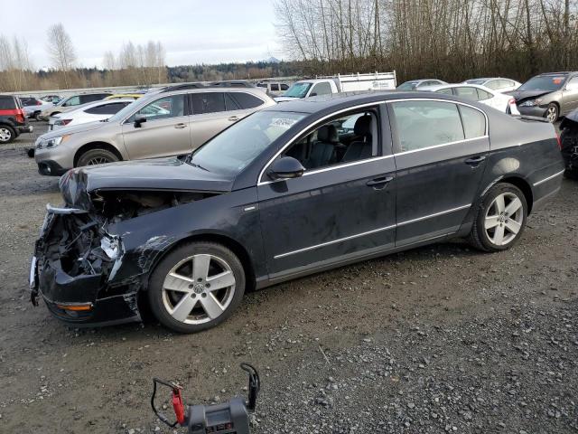 VOLKSWAGEN PASSAT 2.0 2007 wvwak73cx7p137185