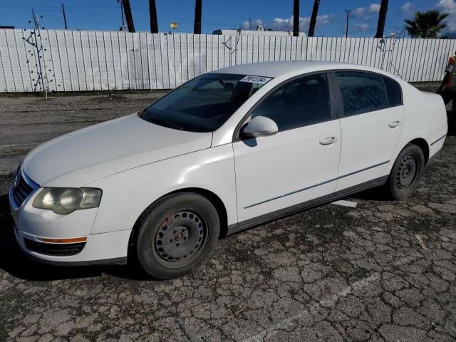 VOLKSWAGEN PASSAT 2006 wvwak93c26p214044